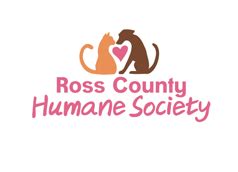 Founded in 1912, we have been here when you needed us…the Ross County Humane Society is an independent organization supported by members, contributors, and bequests. Your tax-deductible donation will help us save more animals and do more for people! Adoption fees are $225 for adults, $150 for seniors 9+ years old. 